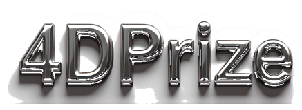 4dprize grup logo