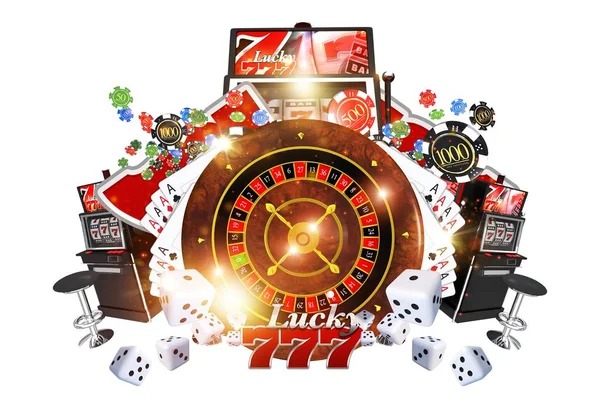 4dprize grup What's Inside Our Live Casino