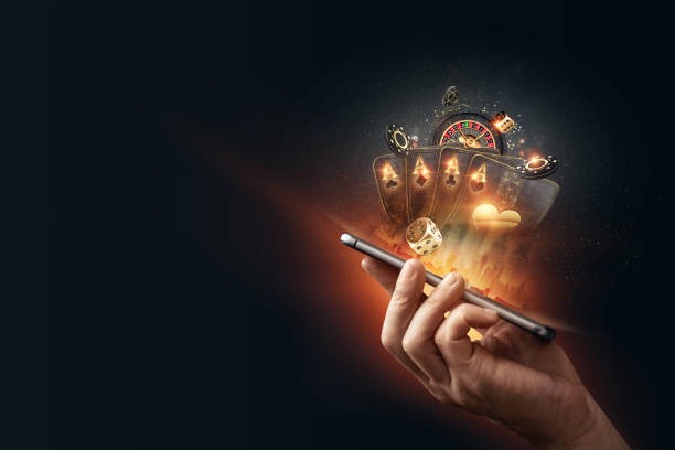 4dprize grup Live Dealer Rooms