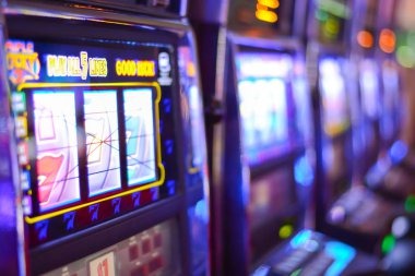 4dprize grup Slots